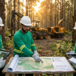 Segurança não começa na operação. Começa no planejamento.