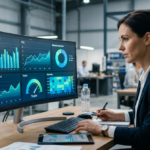 Indicadores Transformam Dados em Decisões