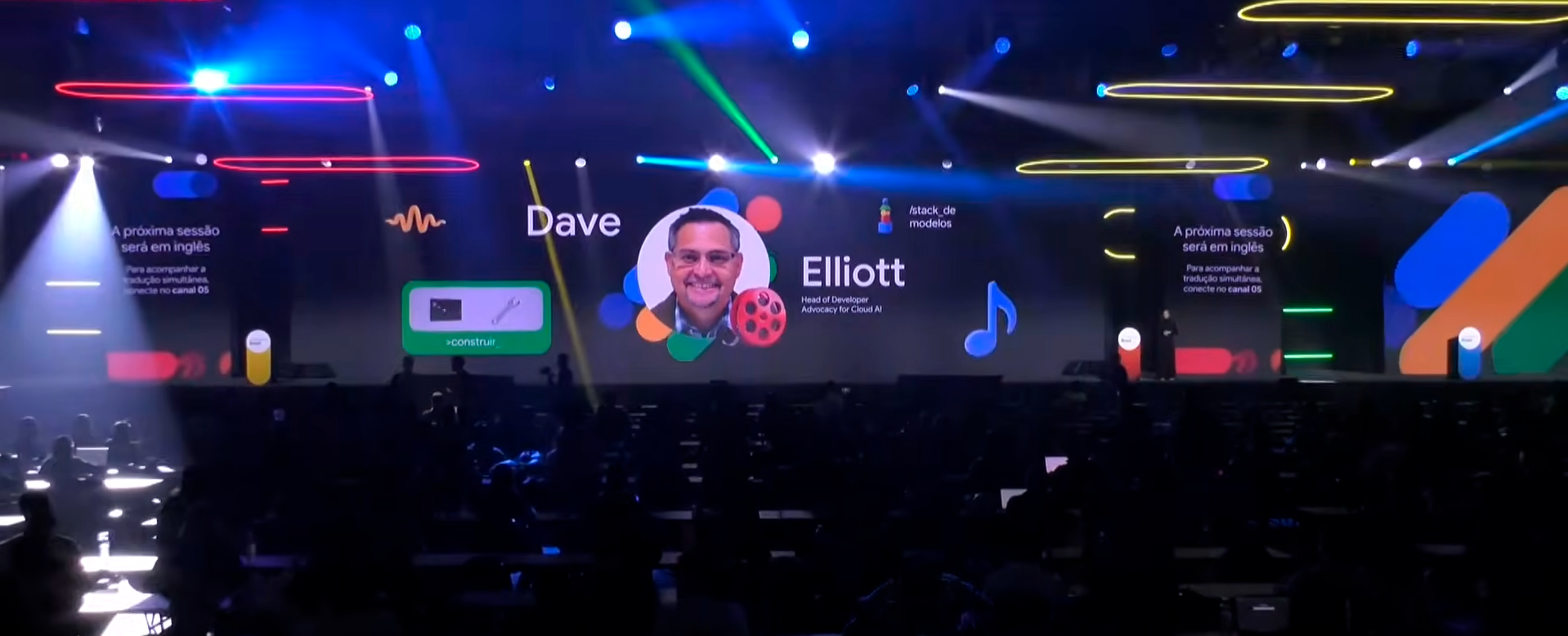 eco brasil google cloud summit 2026